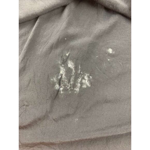 JWLA Johnny WasTunic Top Women S Black Velvet Embroidered Western Boho Festival - Picture 7 of 7